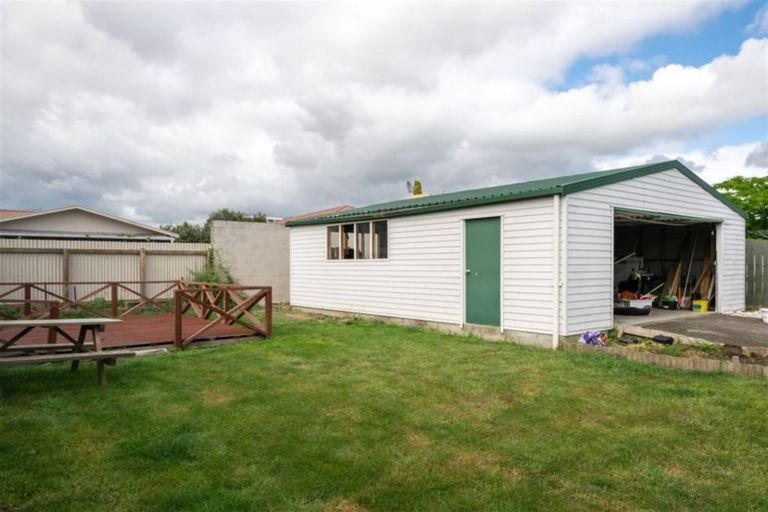 Photo of property in 31 Stratford Street, Blenheim, 7201