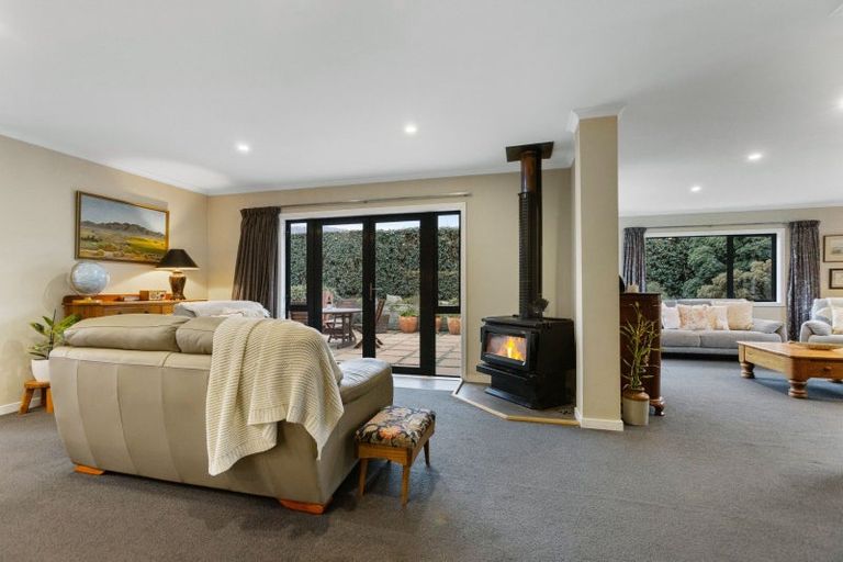 Photo of property in 5 Ethereal Crescent, Mount Pisa, Cromwell, 9383