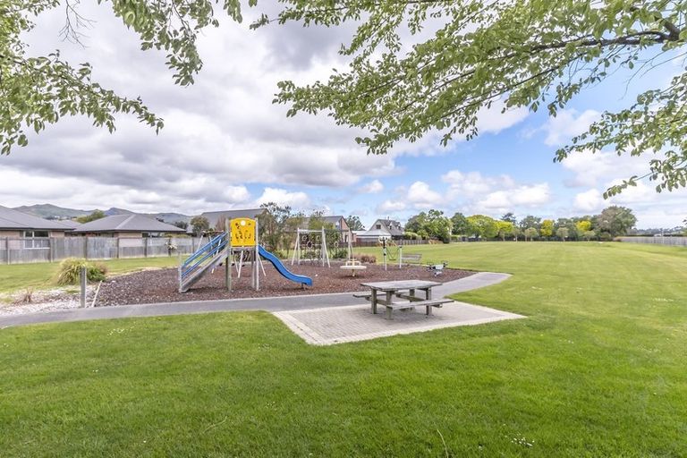 Photo of property in 1b Country Palms Drive, Halswell, Christchurch, 8025