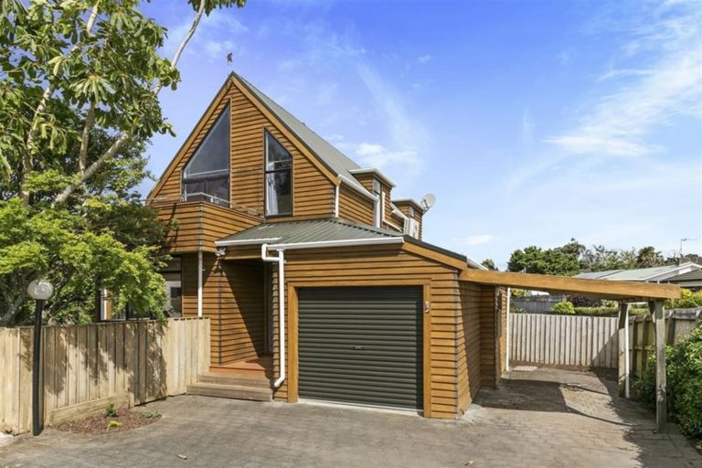 Photo of property in 5/18 Wolsley Avenue, Milford, Auckland, 0620