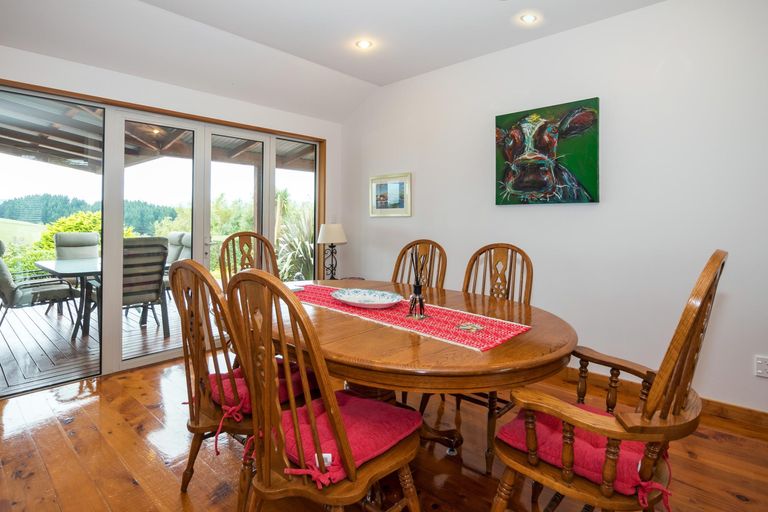 Photo of property in 151 Downs Road, Geraldine Downs, Geraldine, 7991