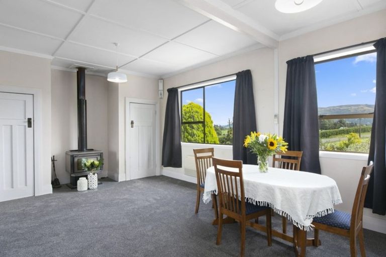 Photo of property in 720 Outram-mosgiel Road, Riverside, Outram, 9073
