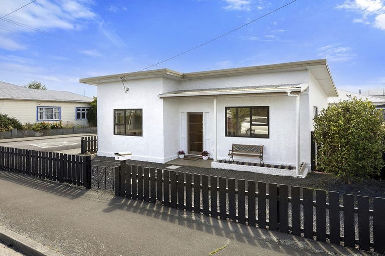 Photo of property in 31 New Street, Saint Kilda, Dunedin, 9012
