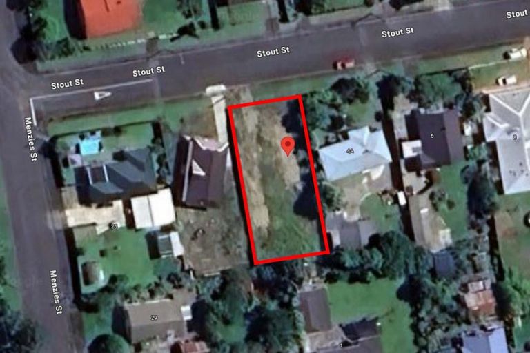 Photo of property in 4 Stout Street, Westport, 7825