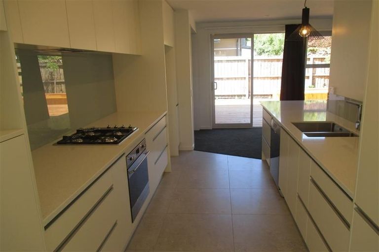 Photo of property in 134 Edgeware Road, St Albans, Christchurch, 8014
