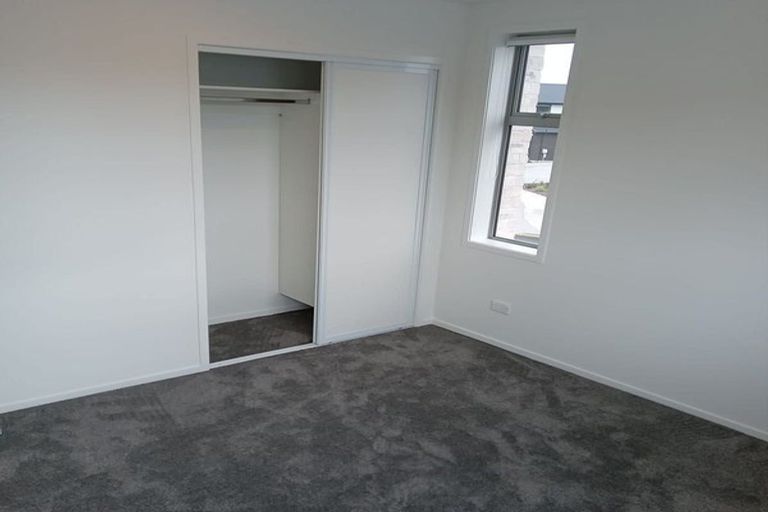 Photo of property in 1/5 Matata Place, Dallington, Christchurch, 8061