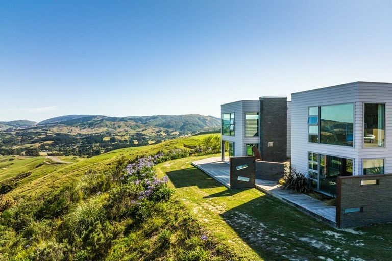 Photo of property in 233a Murphys Road, Judgeford, Porirua, 5381