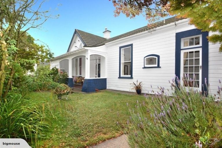 Photo of property in 9 Grant Street, Woodville, 4920