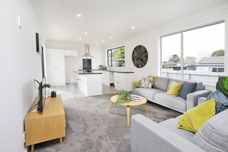 Photo of property in 87 Tanner Street, Grasmere, Invercargill, 9810