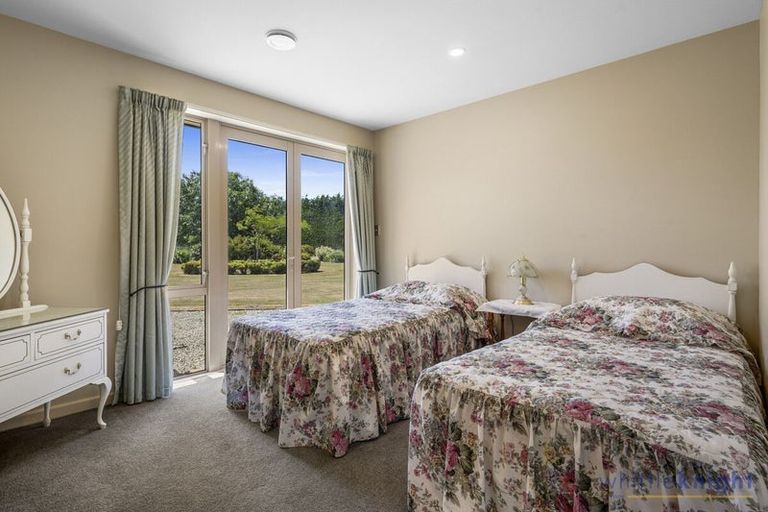 Photo of property in 550 Mclaughlins Road, Darfield, 7571