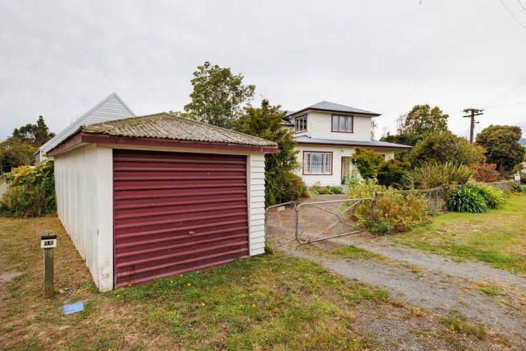 Photo of property in 201 Cambridge Avenue, Ashhurst, 4810