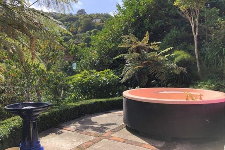 Photo of property in 1 Haines Terrace, Aro Valley, Wellington, 6021