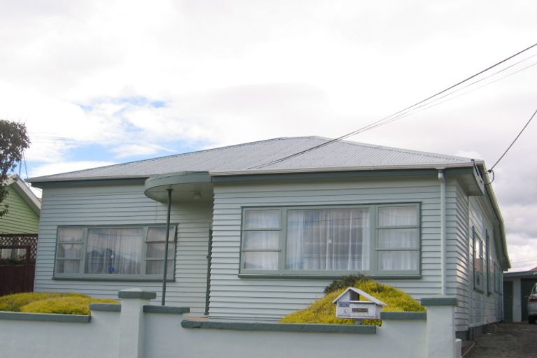 Photo of property in 20 Bay Street, Petone, Lower Hutt, 5012