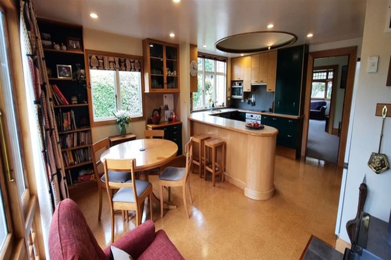 Photo of property in 14 Wai-iti Terrace, Burnside, Christchurch, 8053