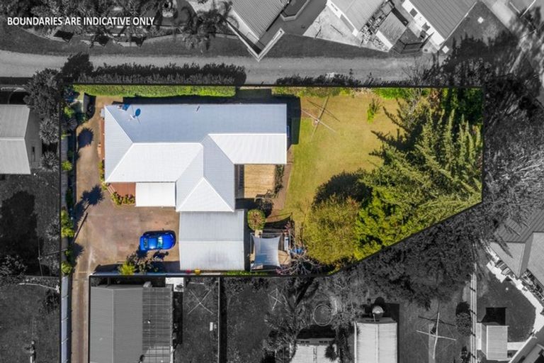 Photo of property in 41 Mckean Avenue, Manurewa, Auckland, 2102
