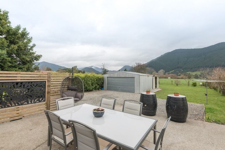 Photo of property in 6746 State Highway 6, Rai Valley, 7194