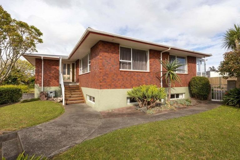 Photo of property in 6 Harriet Place, Spotswood, New Plymouth, 4310