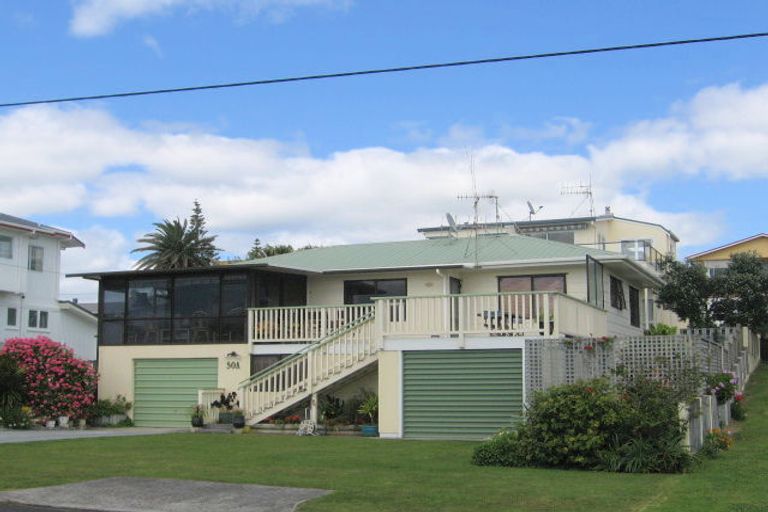 Photo of property in 50a Shaw Road, Waihi Beach, 3611