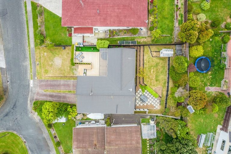 Photo of property in 9 Langwell Place, Papakowhai, Porirua, 5024