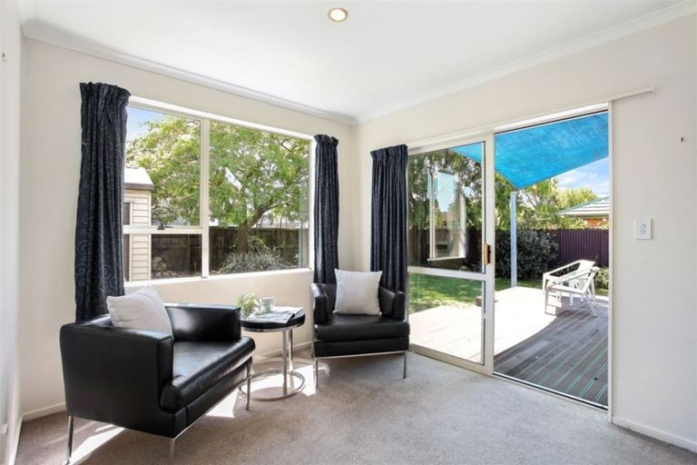 Photo of property in 113d Tancred Street, Linwood, Christchurch, 8062