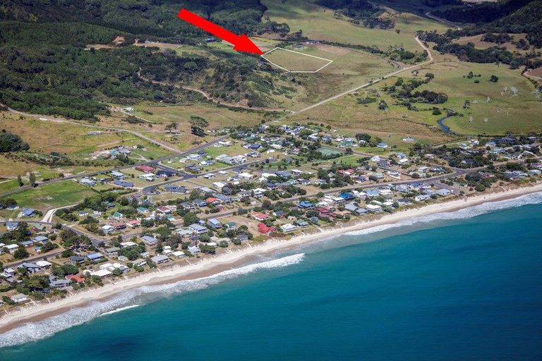 Photo of property in Te Punga, 151e Te Punga Road, Whangapoua, Coromandel, 3582