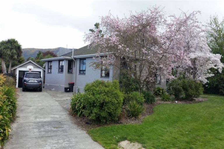 Photo of property in 35 Mill Road, Waimate, 7924