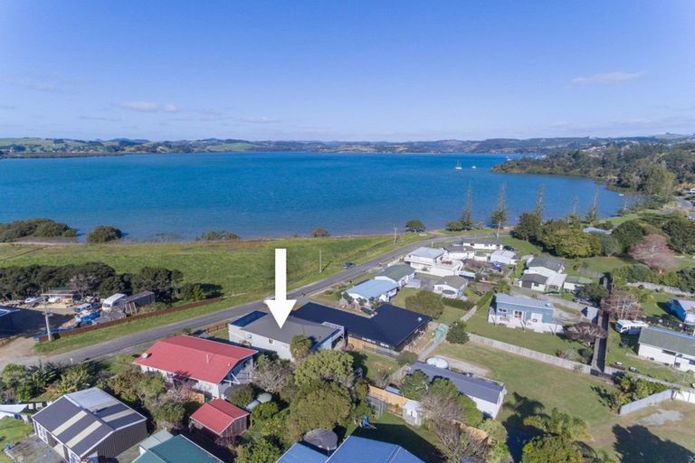 Photo of property in 3 Marchant Road, Hihi, Mangonui, 0494