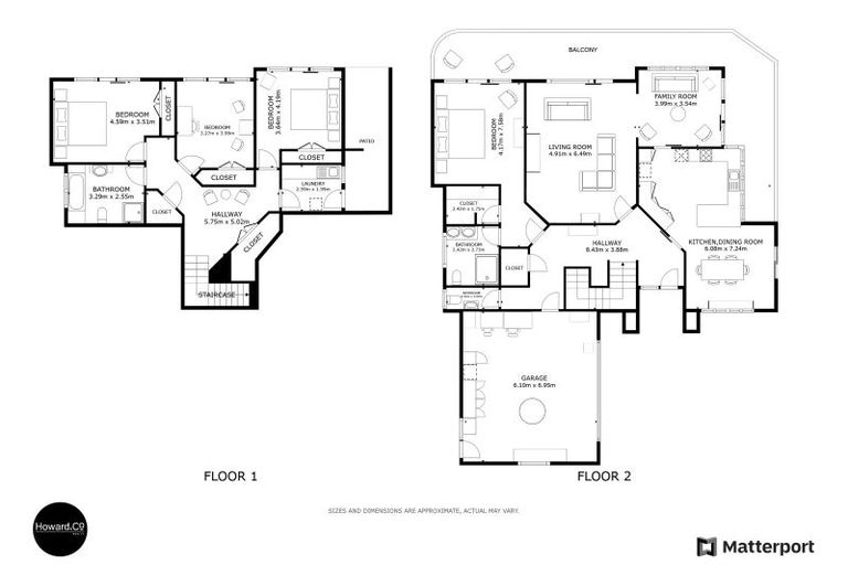 Photo of property in 56 Kakariki Grove, Waikanae, 5036