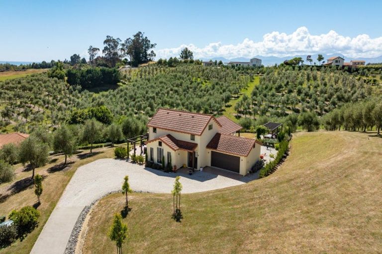 Photo of property in 184 Horton Road, Tasman, Upper Moutere, 7173