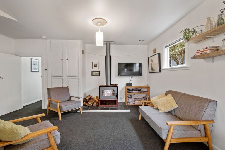 Photo of property in 37 London Street, Richmond, Christchurch, 8013