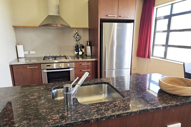 Photo of property in Chaffers Dock, 509/22 Herd Street, Te Aro, Wellington, 6011