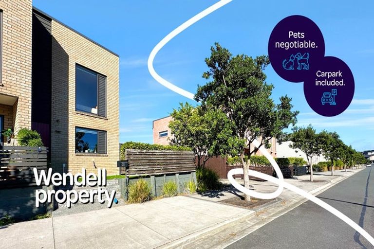 Photo of property in 21 Wallace Road, Hobsonville, Auckland, 0616