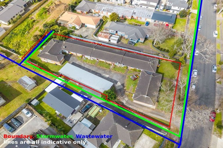 Photo of property in 28 Landscape Road, Papatoetoe, Auckland, 2025