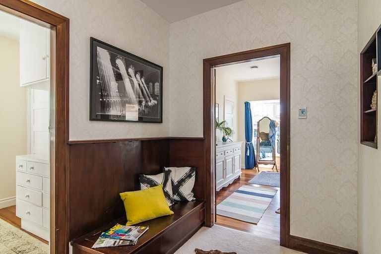 Photo of property in 84 Upland Road, Kelburn, Wellington, 6012