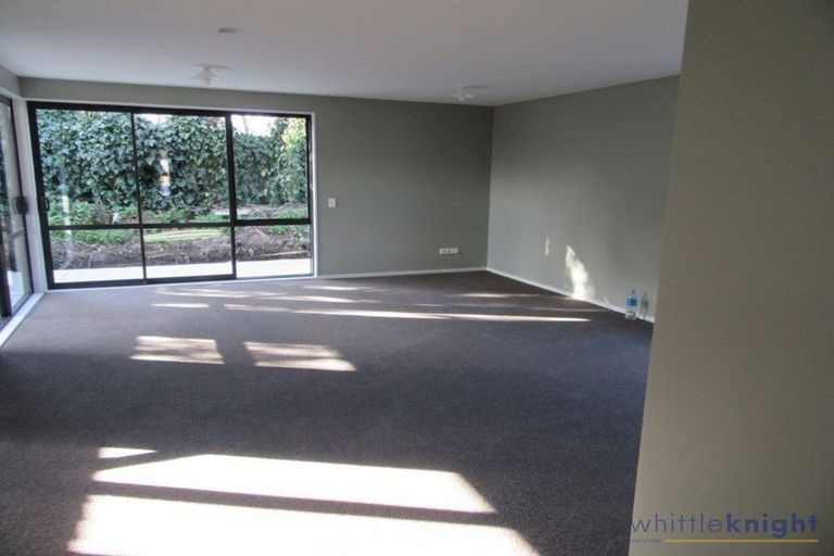 Photo of property in 311 Armagh Street, Christchurch Central, Christchurch, 8011