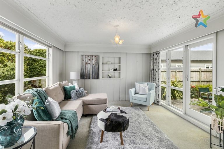 Photo of property in 62 Wyndrum Avenue, Waterloo, Lower Hutt, 5011