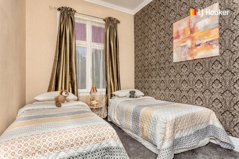 Photo of property in 19 Monro Street, Maori Hill, Dunedin, 9010