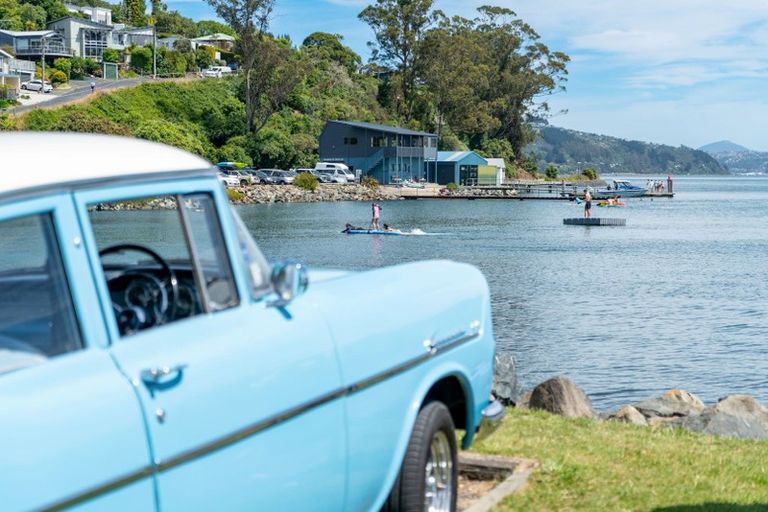 Photo of property in 114 Mission Cove, Company Bay, Dunedin, 9014