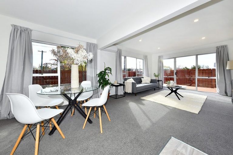 Photo of property in 1/10 Cardiff Avenue, Somerfield, Christchurch, 8024