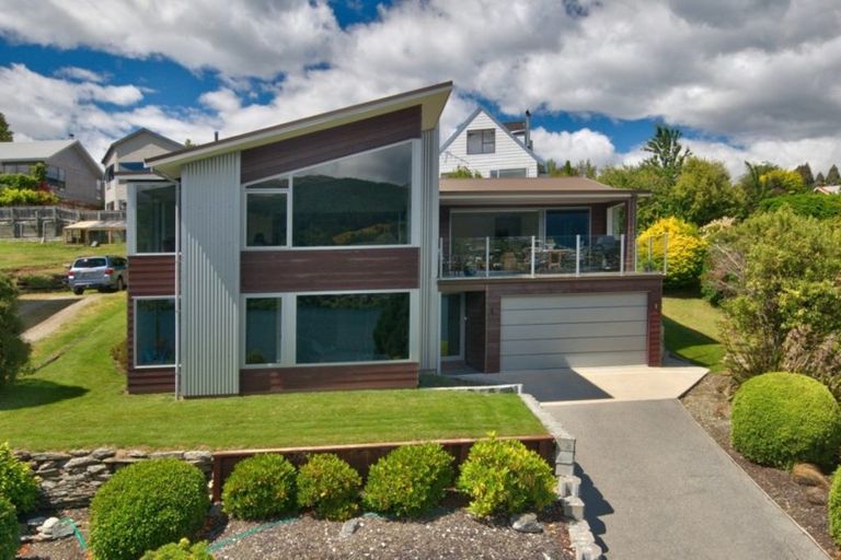 Photo of property in 574 Peninsula Road, Kelvin Heights, Queenstown, 9300