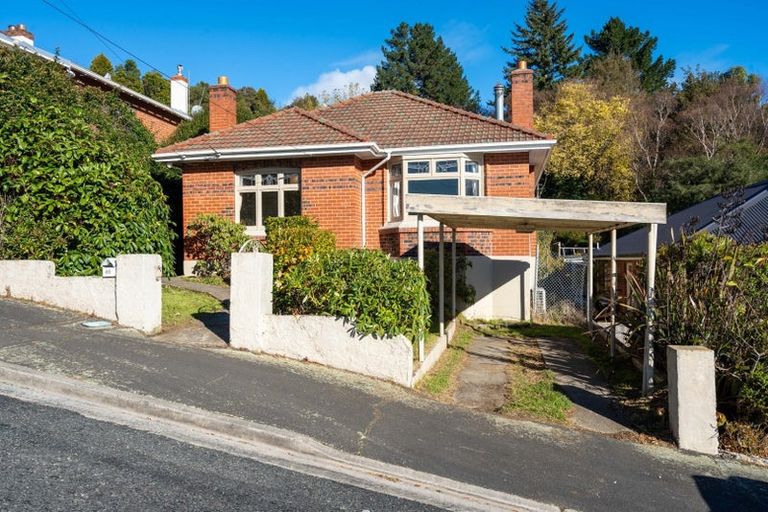 Photo of property in 65 Falcon Street, Kaikorai, Dunedin, 9010