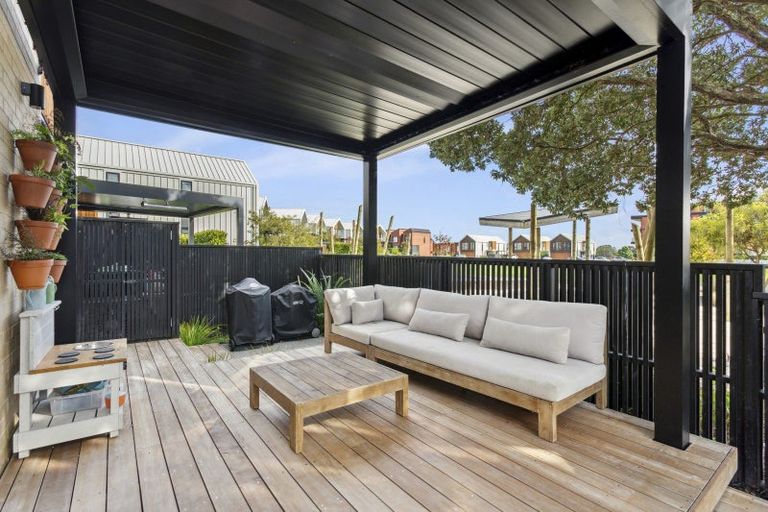 Photo of property in 45b Hudson Bay Road, Hobsonville, Auckland, 0616