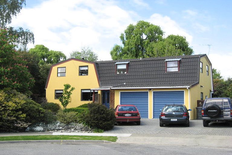 Photo of property in 19 Nicholson Street, Renwick, 7204