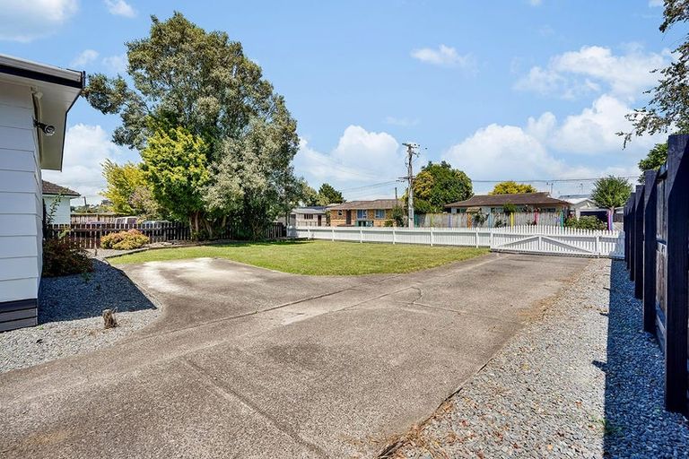 Photo of property in 1 Roy Street, Nawton, Hamilton, 3200