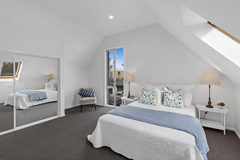 Photo of property in 48b Ranfurly Street, St Albans, Christchurch, 8014