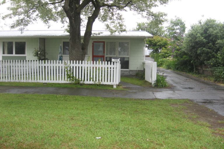 Photo of property in 133-141 North Street, Feilding, 4702