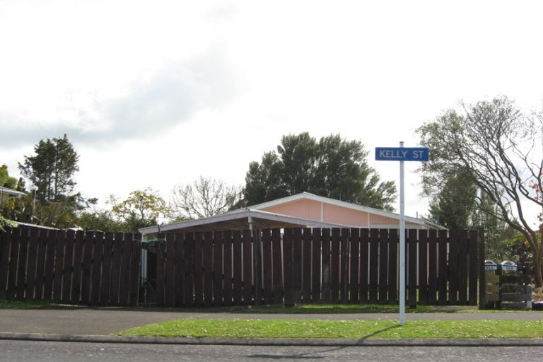 Photo of property in 64a Kelly Street, Inglewood, 4330