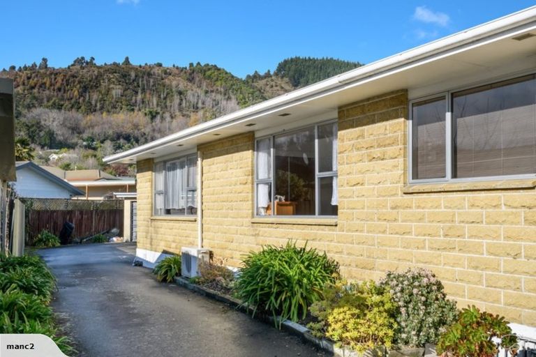 Photo of property in 11 Waimea Road, Nelson South, Nelson, 7010