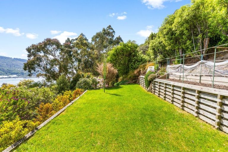 Photo of property in 211 Portobello Road, The Cove, Dunedin, 9077