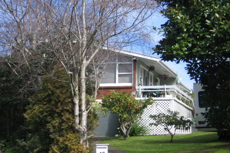 Photo of property in 46 The Drive, Brookfield, Tauranga, 3110